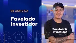 B3 Convida Murilo Duarte | Entrevista completa na B3