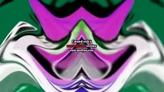 Klasky Csupo in G Major 107 Low Voice