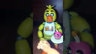 😲Что стало с Виталей😨