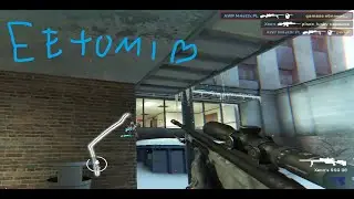 CSGO AA TESTING - SHITPOST #47