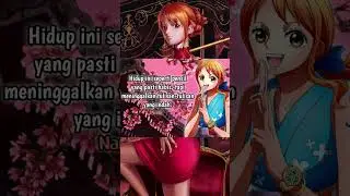 Quotes today by: Nami #quotes #nami #onepiece #motivation #fyp #fyi #shorts #viral #bts