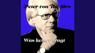 Was keiner wagt