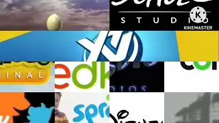 Astroblast, Blue's Clues, Cache Craze, DCSHG, DV, GAU, GAMM, MBBF, MLP, SF, SW, TSS Credits Remix