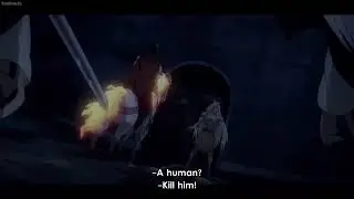 hercules  vs ares || record of ragnarok season 2