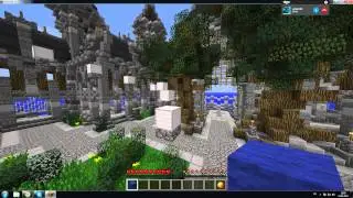Смесь BedWars #2 c Arcade Games #1