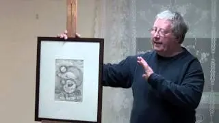WPSG Artist Profile 2010 - Dan Cook (Part 3 of 3)