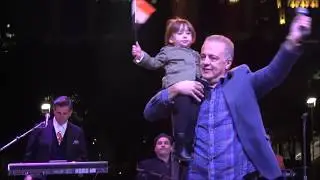 Houston Egyptian Festival 2017