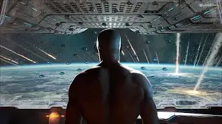 ARK: Survival Evolved Genesis 2 Ending ARK 2 Vin Diesel Teaser