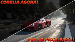 SCREEN FLASHING/FLICKERING IN GRAN TURISMO 6, HOW TO SOLVE IT? (RPCS3)