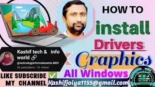 Install Pc Drivers online or Offline