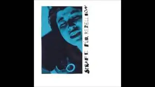Blaue Mig  - Strafe Für Rebellion