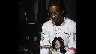 Young Thug x Metro Boomin Type Beat 2024 - John Wayne