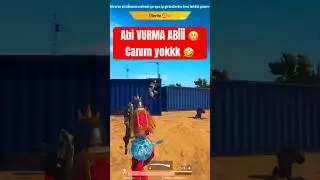 AWM  Nasıl vuruş😁#pubg #pubgmobile #pubgturkiye #pubgkeşfet #pubgshorts #pubgtiktok #fypシ #pubgawm