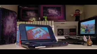 3DS in 2021