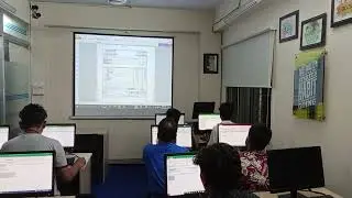 Microsoft excel class| মাইক্রোসফট এক্সেল