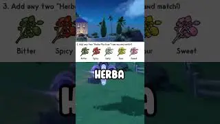 How to make ANY Shiny Sandwich in Pokemon Scarlet and Violet | Shiny Sandwich Guide! 