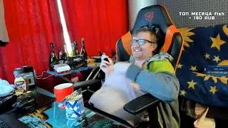 Vanomas Fail Compilation 6