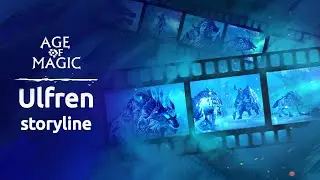 Ulfren: storyline
