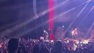 LIMP BIZKIT - Hot Dog - Master of Puppets -Live Auburn Wa - Aug 20, 2024