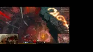 XP Bar Bug