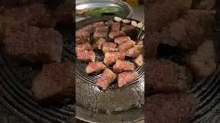 First we eat, the we eat again 