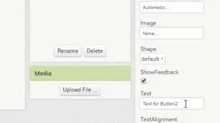 MIT App Inventor Tutorial 13a - Translator (Yandex Translate)