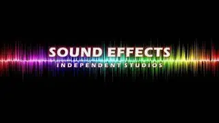 SFX 🎧 OPEN + CLOSE SQUEAK METAL GATE (OUTSIDE)