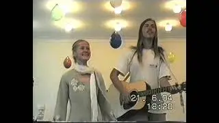 Солнечные барды в Глазове