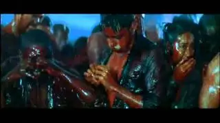 Blade Intro Fight Scene (Unedited Version)
