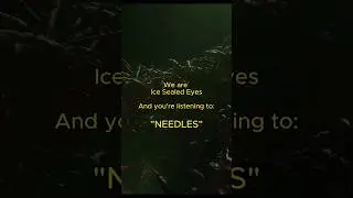 Where is the metal community on ytb Shorts?! Song: Needles #metal #indiemetal #metalband