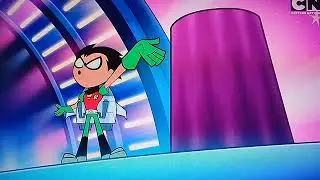Teen titans go Quantum fun song