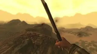 Fallout Dust. Пробный забег и тест модов
