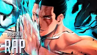 Aoi Todo (Jujutsu Kaisen) - Bater de Palmas | Duelista