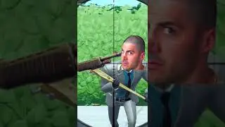 I DESTROYED NICK MERCS😳😳😳