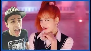 [OMG] BLACKPINK - 마지막처럼 (AS IF IT'S YOUR LAST) BLINK Reaction (리액션) 외국인반응