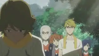 [AMV] Милый во франксе | аниме клип