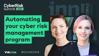 How Paystack automates vulnerability risk mitigation - CyberRisk Summit December 2023