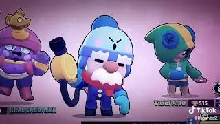 GÖTÜR BENİ GÜNEŞE @BrawlStars @LazOyunoynay @ybj348 @BeratAliYilmaz