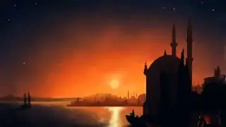 Kayno Yesno Slonce - Constantinopol