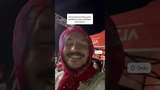 Pes etmek mi?