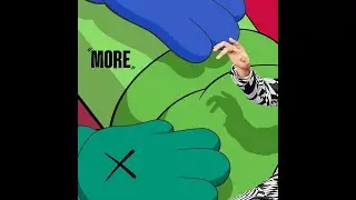 j-hope (제이홉) - MORE
