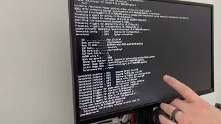 Linux: Fix frozen screen after login | Graphics Driver Issue | Reinstalling Nvidia Graphics Driver