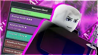 The ESSENTIAL Guide for Ferryman!- Deepwoken