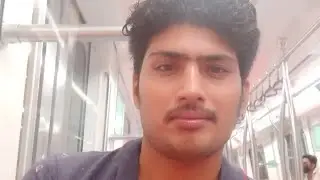 Kush Dwivedi Live