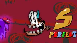 Pizza Tower - Snick's Challenge (S rank)