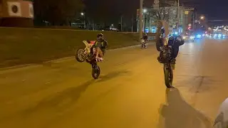 KILLSTREET IST 2021 врываемся в сезон