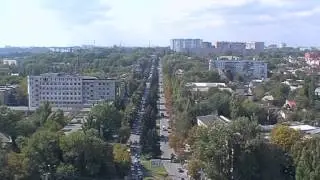 В День города гимн Днепропетровска прозвучит в новом исполнении