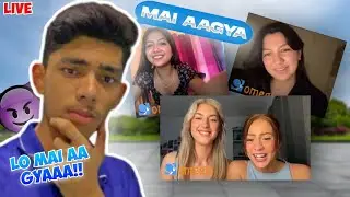 🔴LAUNCHING EXCLUSIVE MEMBERSHIPS SOON | GAYMES & OMEGLE