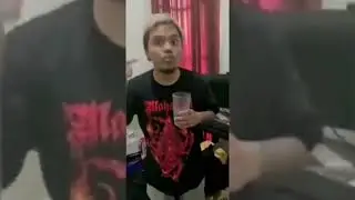 [NEWS] KOMIKA COKI PARDEDE TERTANGKAP TERKAIT NARKOBA!!!