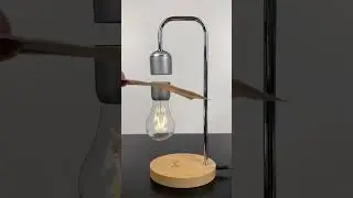 Hanging night light